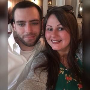 Meet your Posher, Kristina